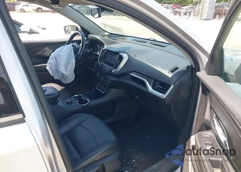 2019 GMC Terrain Slt from USA, damaged, VIN 3GKALPEV3KL243661